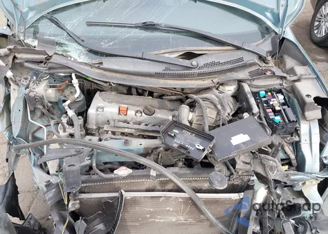 2014 Honda Cr-V Ex-L z USA, uszkodzony, nr VIN 2HKRM4H76EH682624